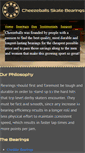 Mobile Screenshot of cheezeballs.com